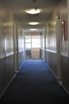 Motel Pacific View Inn & Suites