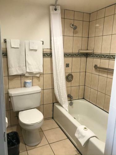 Posada Economy Inn Lax Inglewood