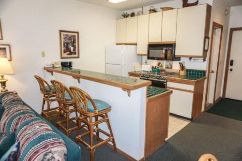 Sun Meadows Apartment