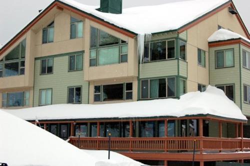 Sun Meadows Apartment