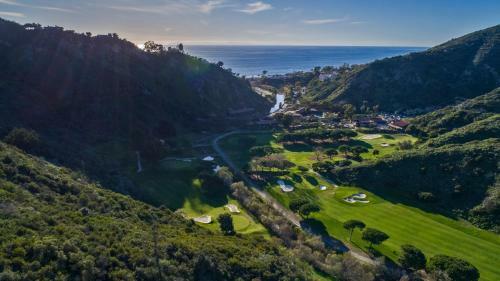 Hotel The Ranch At Laguna Beach