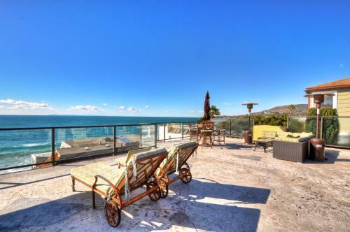 Villa Rustico