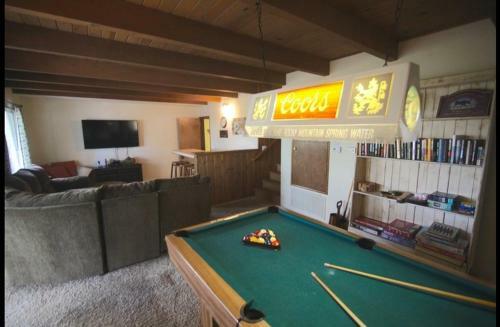 Lakeview Lodge