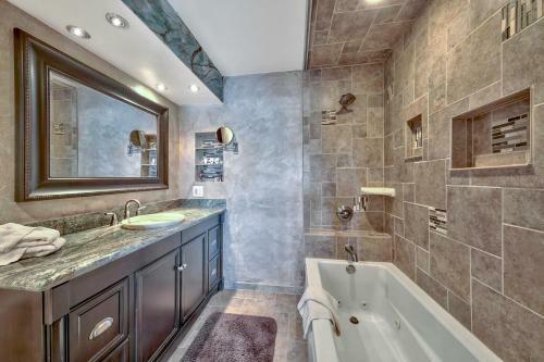 Apartamento Tahoe Marina Shores 132