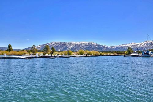 Apartamento Tahoe Marina Shores 132