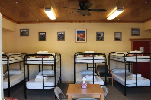 Whitney Portal Hostel And Hotel