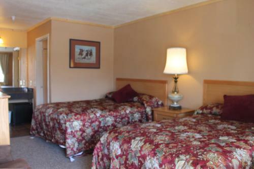 Whitney Portal Hostel And Hotel
