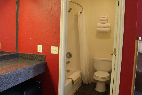 Whitney Portal Hostel And Hotel