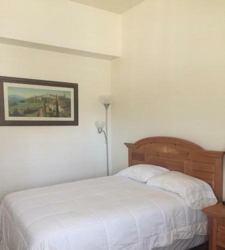 Whitney Portal Hostel And Hotel