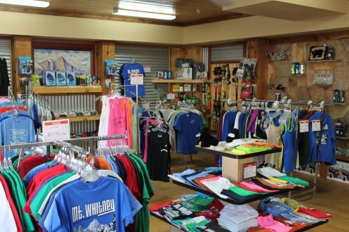 Whitney Portal Hostel And Hotel