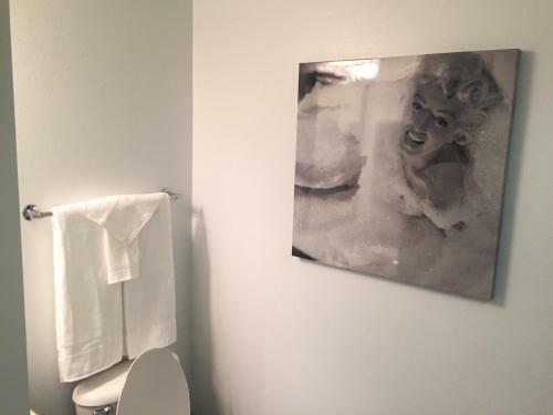 Apartamentos Luxury 2-bedroom, 2-bathroom W Pool