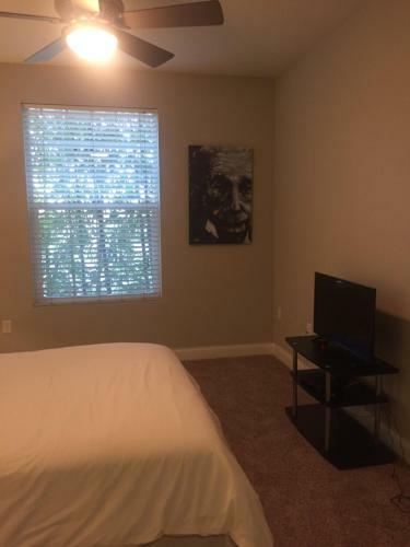 Apartamentos Luxury 2-bedroom, 2-bathroom W Pool