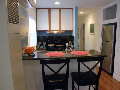 Malibu Private Beach Apartments