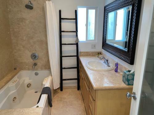 Malibu Private Beach Apartments