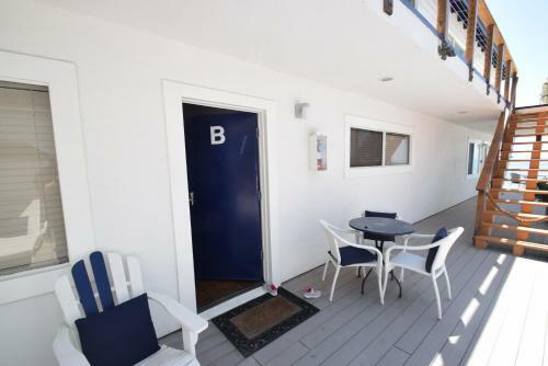 Malibu Private Beach Apartments