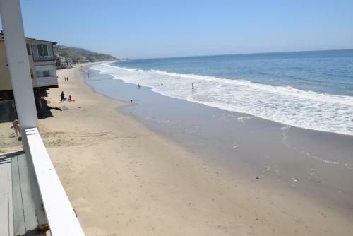 Malibu Private Beach Apartments