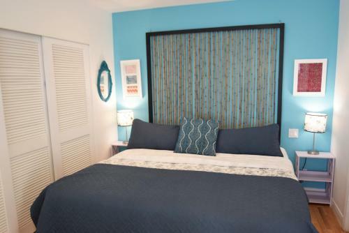 Malibu Private Beach Apartments