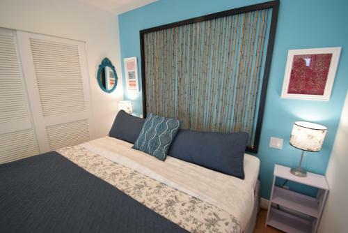 Malibu Private Beach Apartments