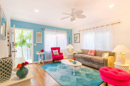 Malibu Private Beach Apartments