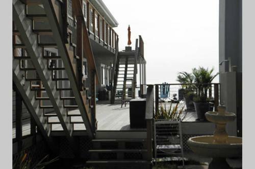 Malibu Private Beach Apartments