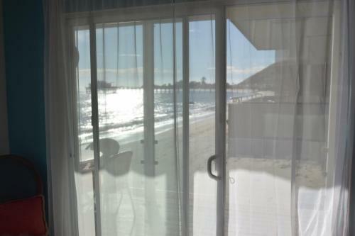 Malibu Private Beach Apartments