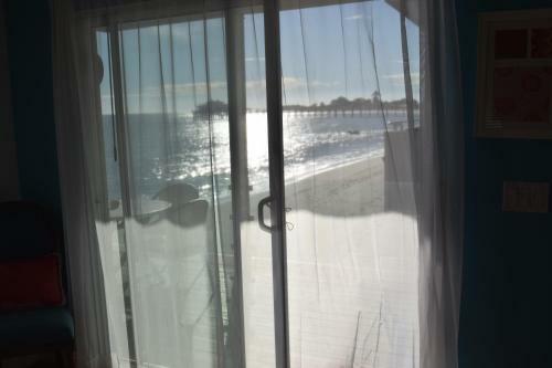 Malibu Private Beach Apartments
