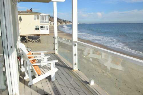 Malibu Private Beach Apartments
