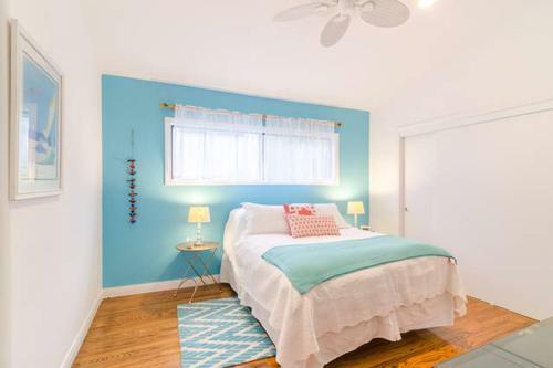 Malibu Private Beach Apartments