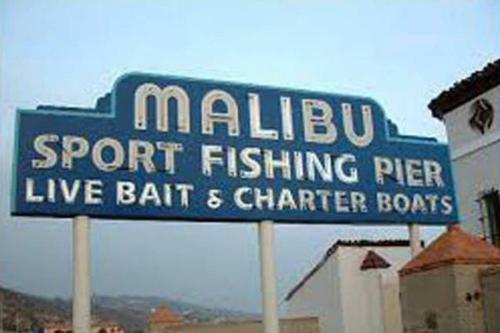 Malibu Private Beach Apartments