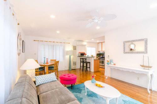 Malibu Private Beach Apartments