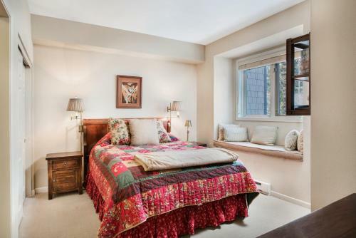 Lodge Mammoth Golf Properties By 101 Great Escapes