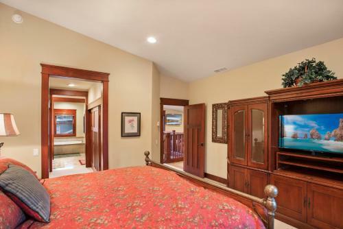 Lodge Mammoth Golf Properties By 101 Great Escapes