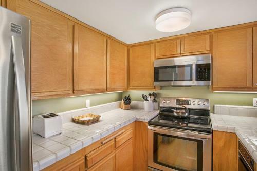 Lodge Mammoth Golf Properties By 101 Great Escapes