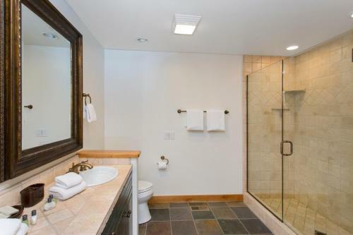 Lodge Mammoth Golf Properties By 101 Great Escapes
