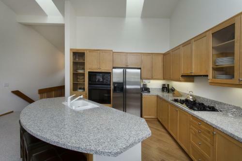 Lodge Mammoth Golf Properties By 101 Great Escapes