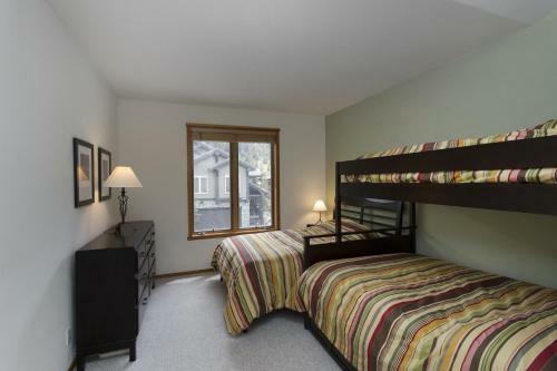 Lodge Mammoth Golf Properties By 101 Great Escapes