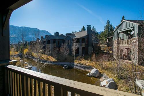 Lodge Mammoth Golf Properties By 101 Great Escapes