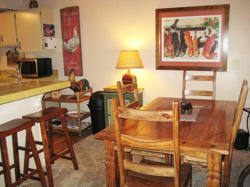 Apartamento Western Slopes Villas 11