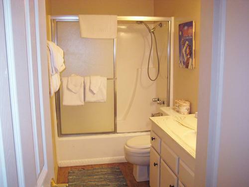 Apartamento Western Slopes Villas 11