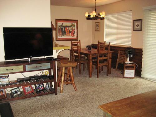 Apartamento Western Slopes Villas 11