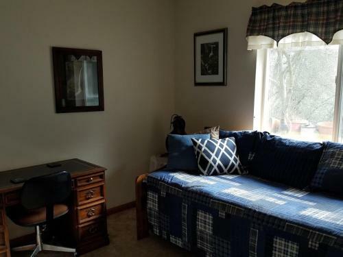 Yosemite Nights Bed & Breakfast