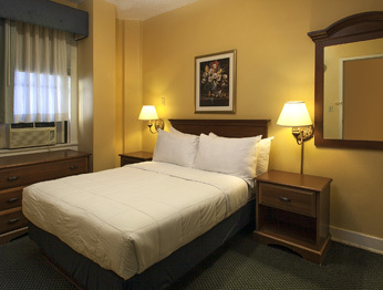 Apartamentos Downtown La Live Suites