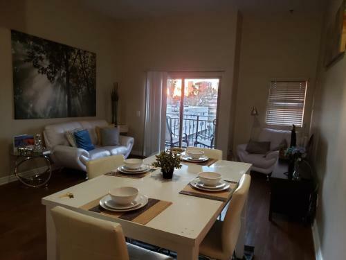 Apartamento Hollywood View Tower 1