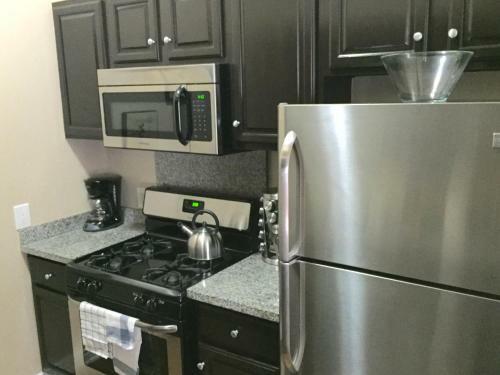 Apartamento Hollywood View Tower 1