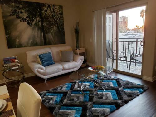 Apartamento Hollywood View Tower 1
