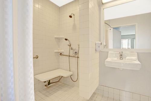 Hotel Travelodge Mill Valley/sausalito