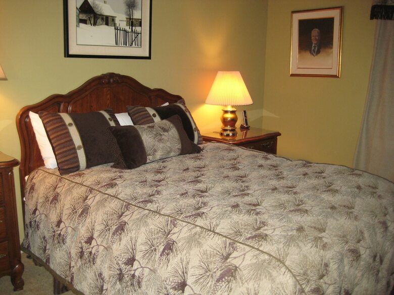 Apartamento Chateau Sans Nom By Mammoth Reservation Bureau