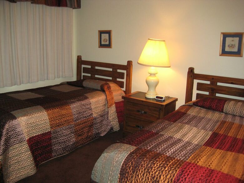 Apartamento Chateau Sans Nom By Mammoth Reservation Bureau