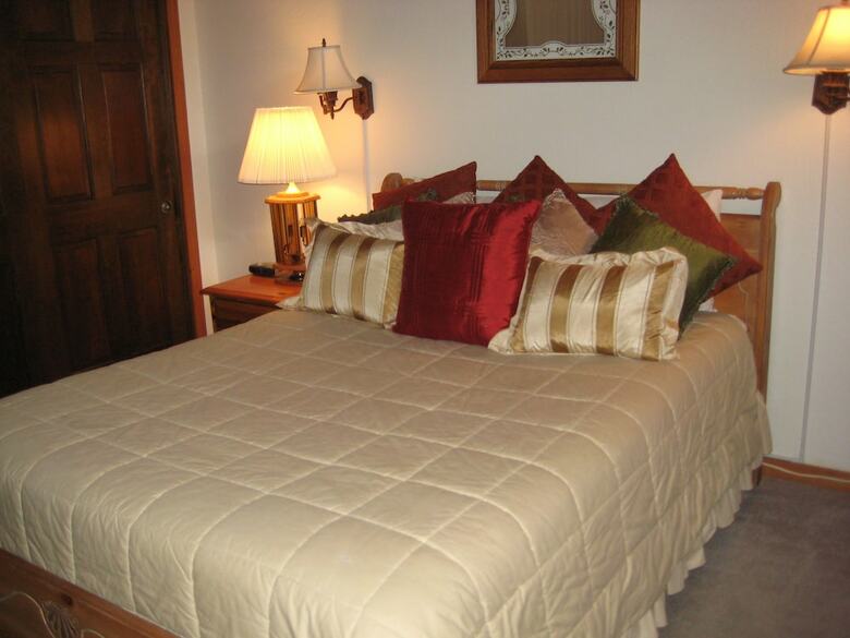 Apartamento Chateau Sans Nom By Mammoth Reservation Bureau