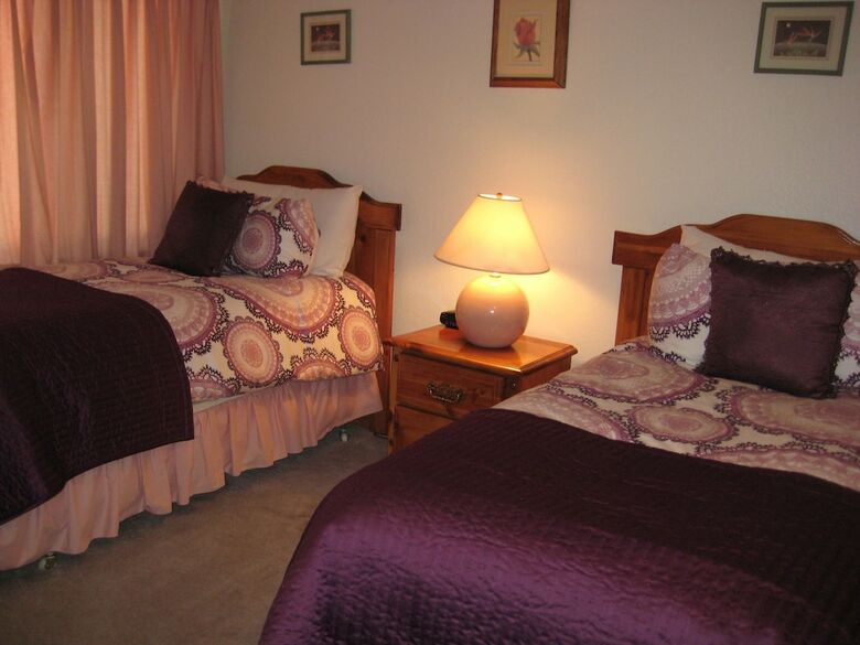 Apartamento Chateau Sans Nom By Mammoth Reservation Bureau